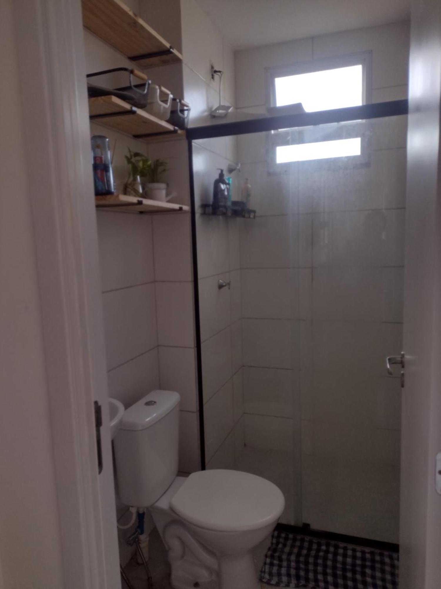 Apartamento - Residencial Marajoara I Belém Eksteriør billede