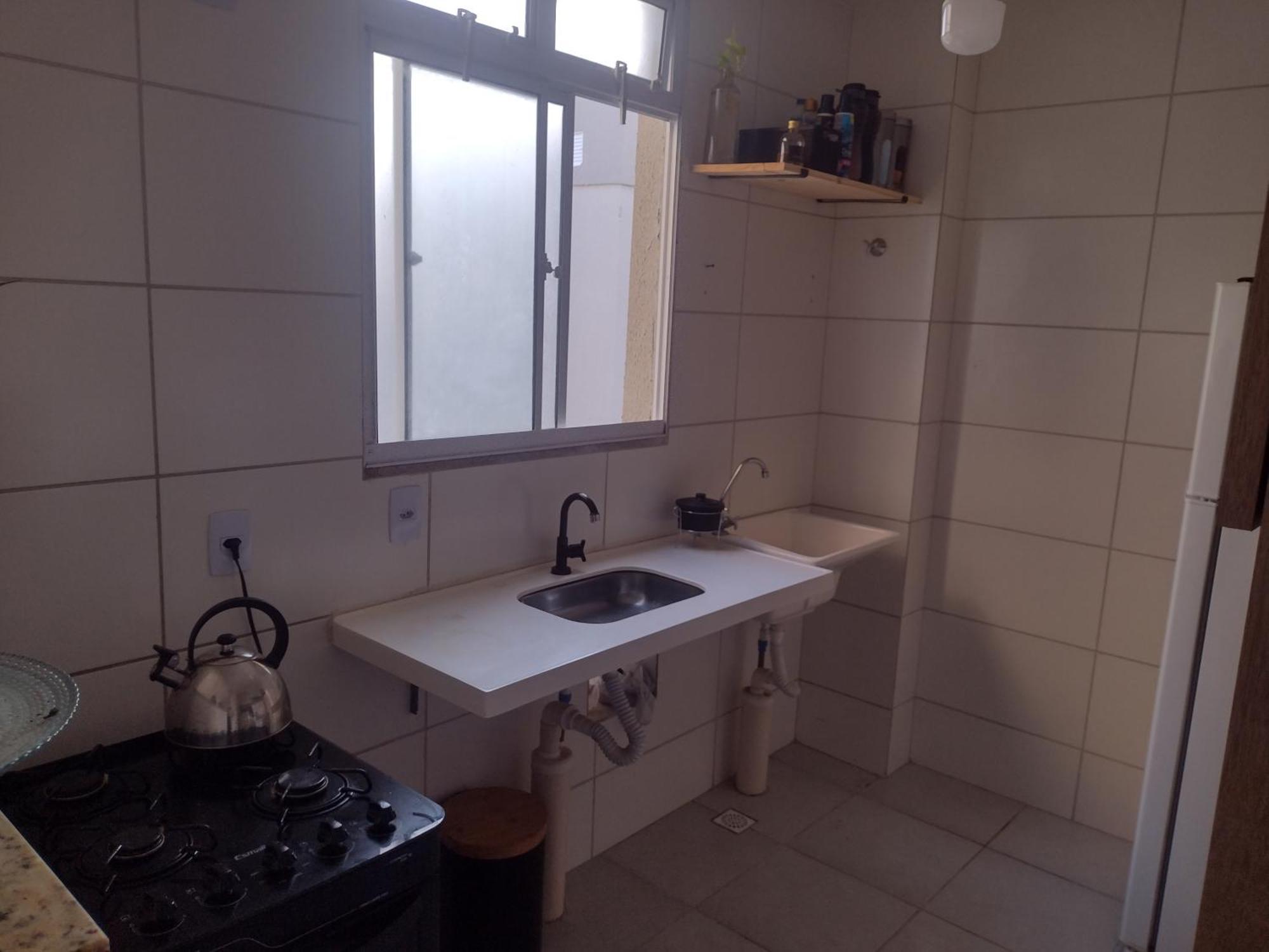 Apartamento - Residencial Marajoara I Belém Eksteriør billede